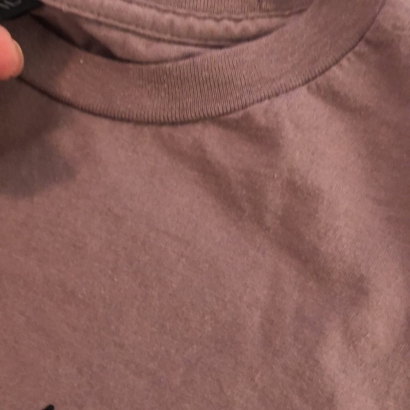 Anvil “Happy” Tee Small - Picture 4 of 4